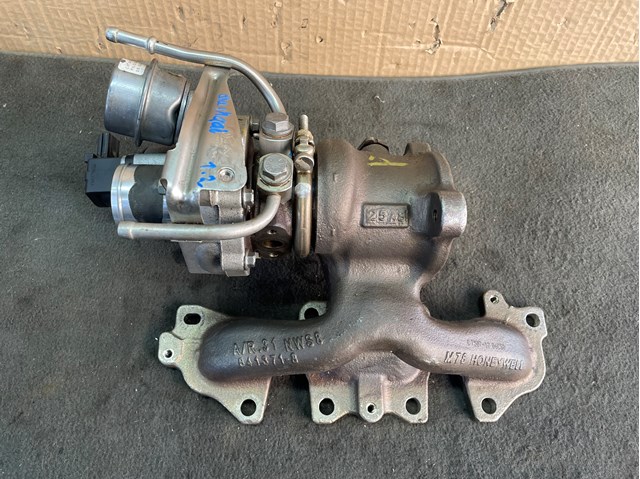 H8201439411 Renault (RVI)