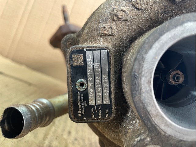 H82728353 RENAULT купить в Львов