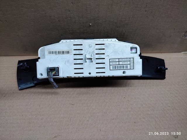 HR0343006 HONDA купить в Сумы