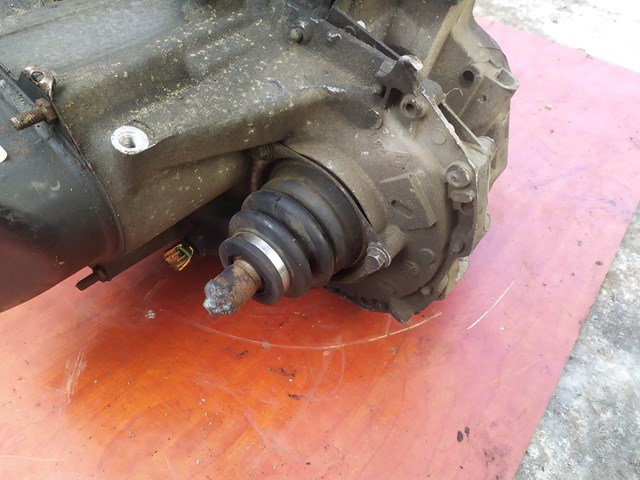 RENAULT JB1513 КПП в наличии Днепр