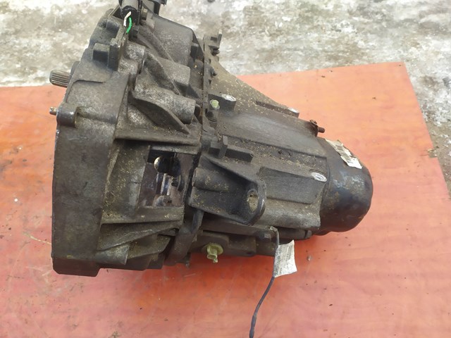 RENAULT JB1513 КПП в наличии Ужгород