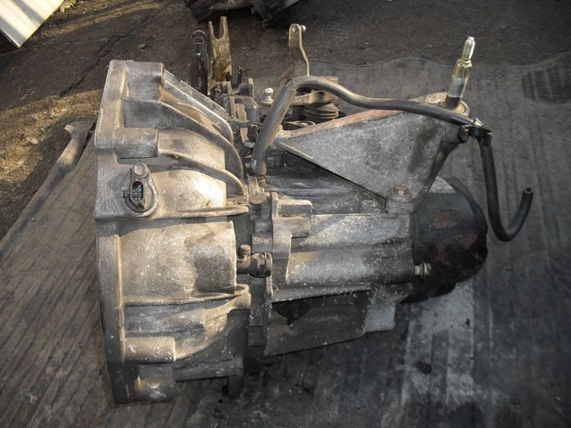 NISSAN JH3103 КПП в наличии Ровно