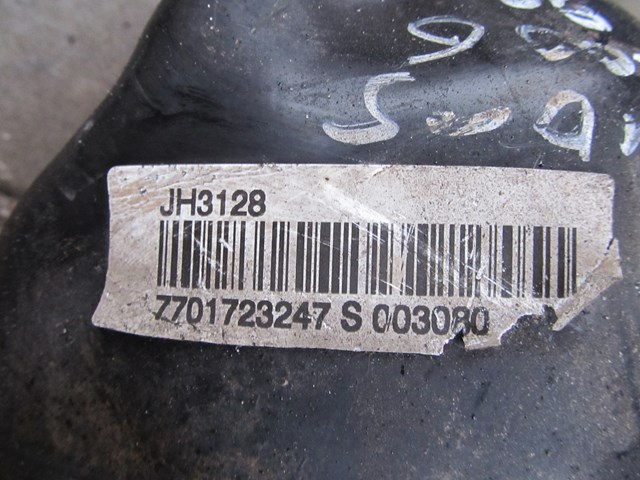 JH3128 RENAULT КПП купить в Тернополь