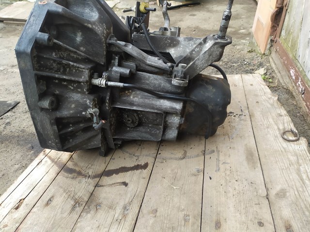 RENAULT JH3129 КПП в наличии Одесса