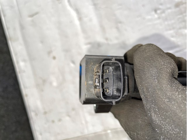 LFB618100 MAZDA Катушка зажигания купить в Хмельницкий