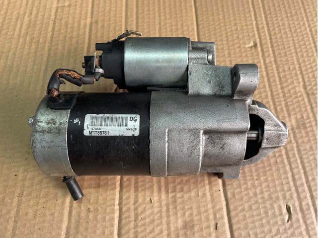M1T85781 Стартер купить Чернигов