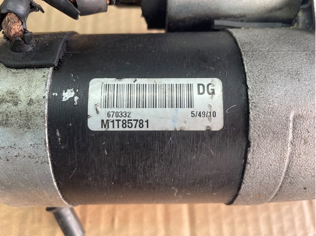 M1T85781 Стартер купить Сумы