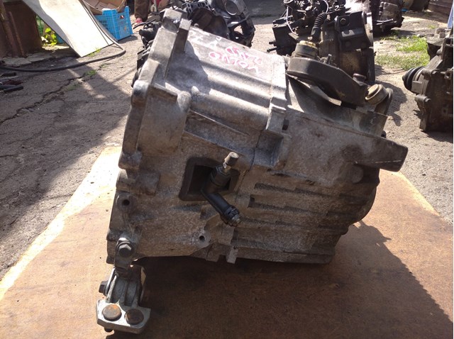 VOLVO M56L21 КПП в наличии Кривой Рог