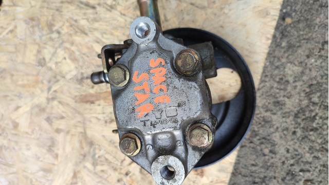 MITSUBISHI MR916044 Насос ГУР в наличии Ужгород