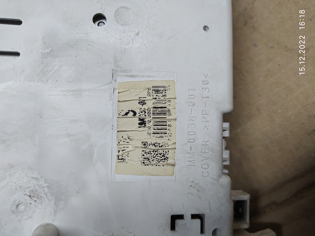 MR951770 MITSUBISHI Приборная доска (щиток приборов) купить в Полтава
