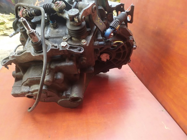 RENAULT ND0014 КПП в наличии Кривой Рог