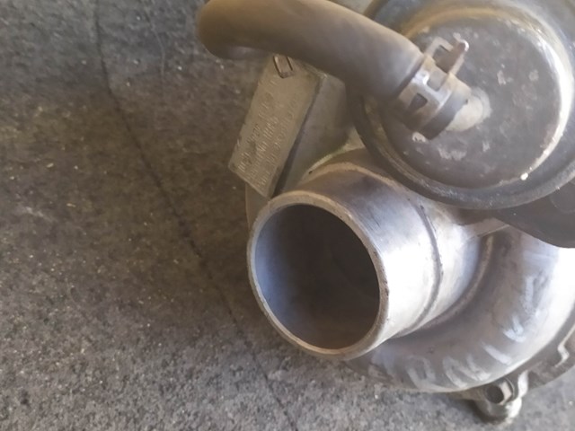 HYUNDAI OK55113700C Турбина в наличии Николаев