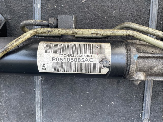 CHRYSLER P05105085AC Рулевая рейка в наличии Одесса