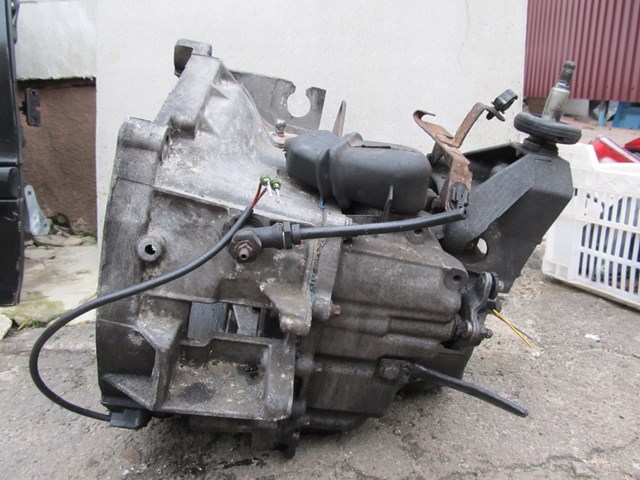 PK1AA061 КПП купить Ужгород