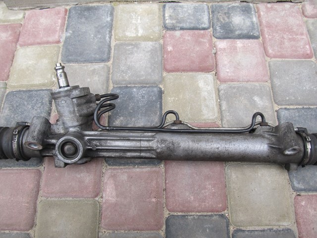 Реечный рулевой механизм RF1S7C3550AA FORD