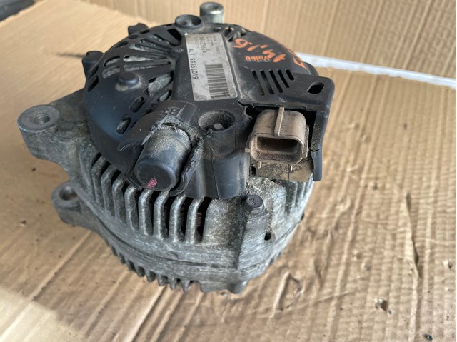 SG15S019 VALEO Генератор купить в Житомир