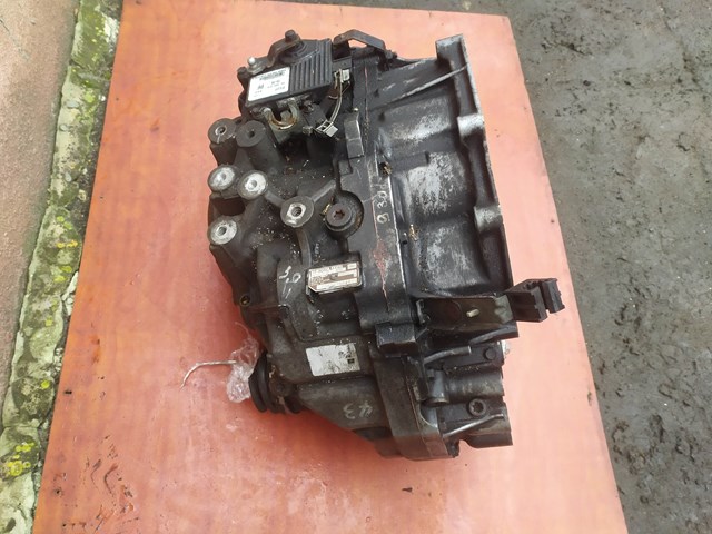 TF80SC OPEL АКПП купить в Ровно