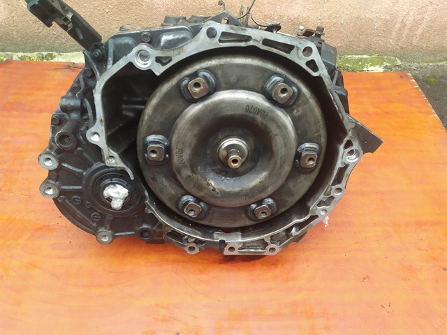АКПП в сборе Opel Vectra C