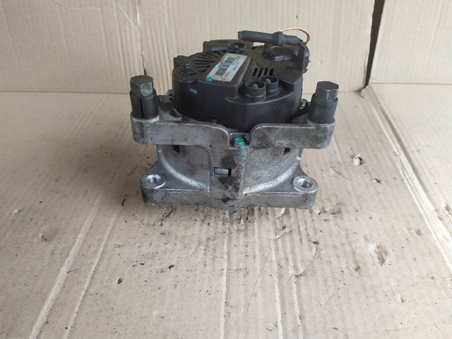 VALEO TG9B065 Генератор в наличии Львов
