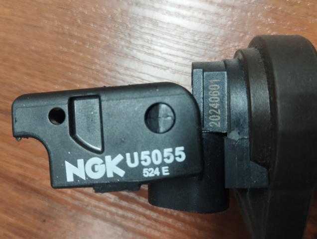 U5055 NGK Катушка зажигания купить в Украина