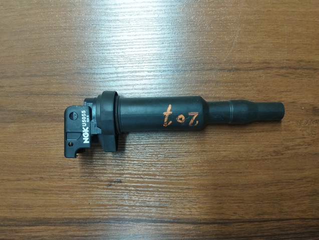 U5055 NGK Катушка зажигания купить в Черновцы