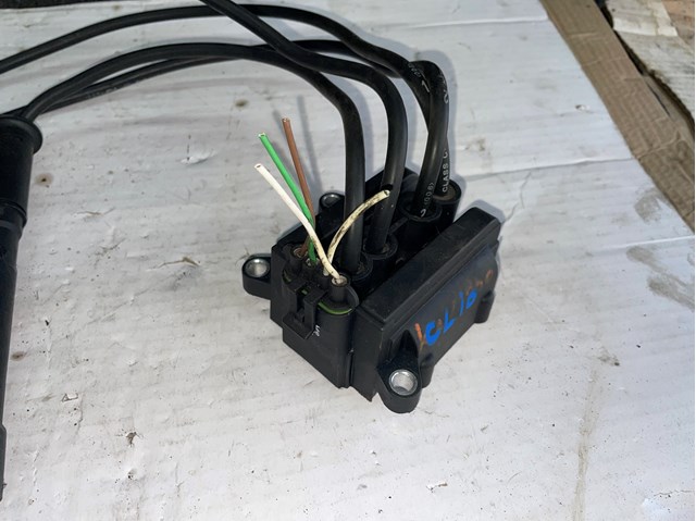 NGK U6036 Катушка зажигания в наличии Павлоград