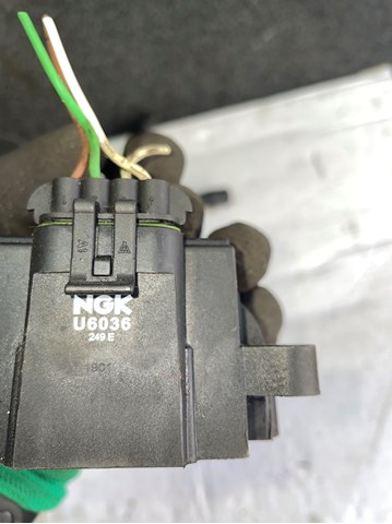 NGK U6036 Катушка зажигания в наличии Киев