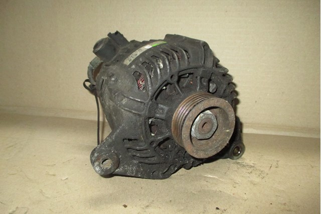 V75350968006 PEUGEOT Генератор купить в Житомир
