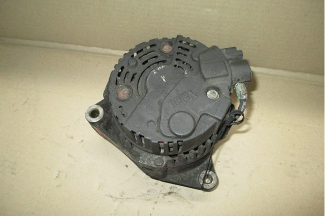 V75350968006 PEUGEOT Генератор купить в Львов