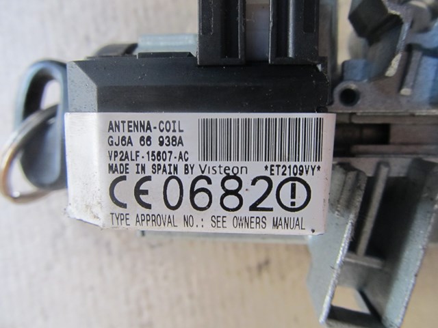 MAZDA VP2ALF15607AC в наличии Каменское