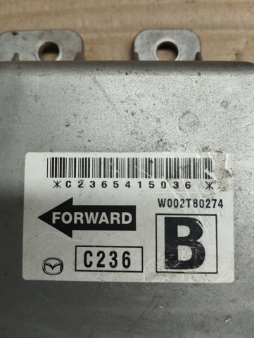 W002T80274 MAZDA купить в Днепр
