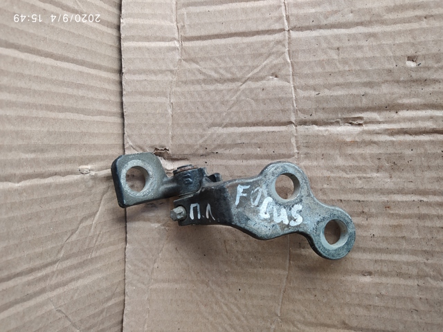 FORD XS4AA22801AB Петля двери передней левой в наличии Николаев