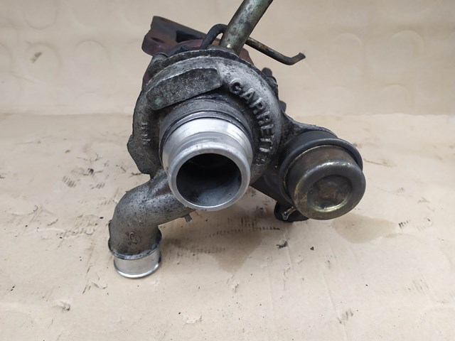 FORD XS4Q6K682DB Турбина в наличии Черновцы