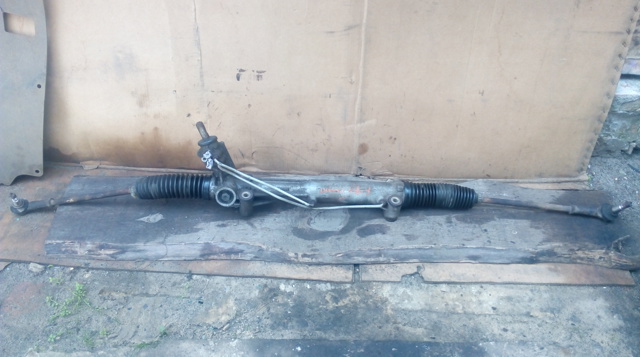 Управление рулевое в сборе YC153200AF FORD