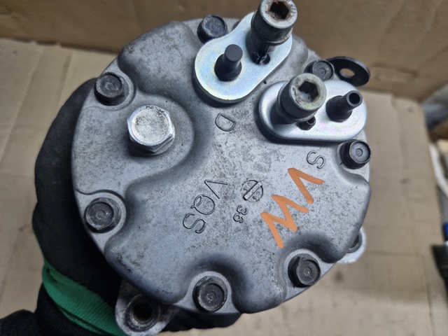 VAG YM2H19D629BA Компрессор кондиционера в наличии Ирпень