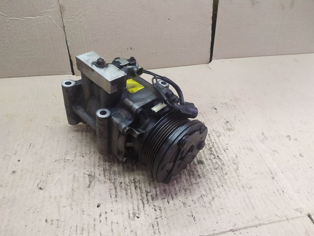 Компрессор системы кондиционирования YS4H19D629AB FORD