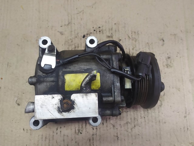 FORD YS4H19D629AB Компрессор кондиционера в наличии Житомир