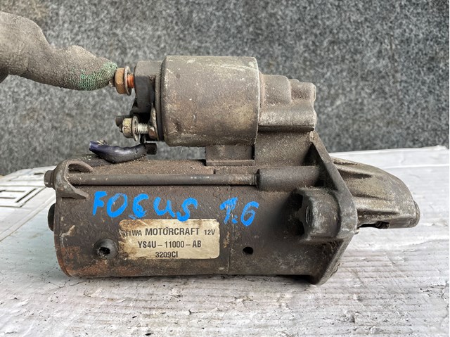 FORD YS4U11000AB Стартер в наличии Ровно
