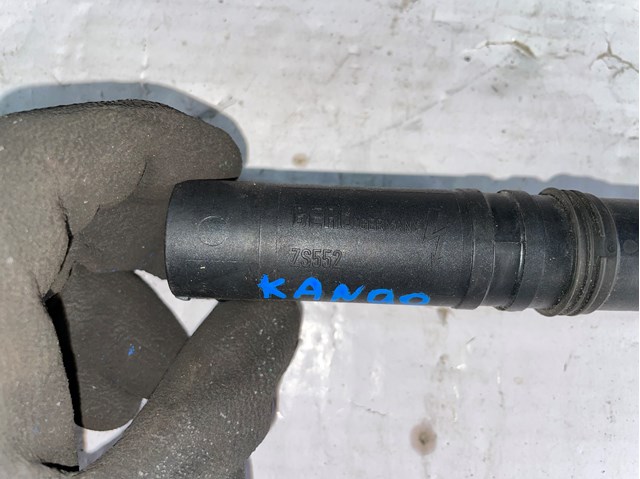 ZS552 BERU Катушка зажигания купить в Харьков