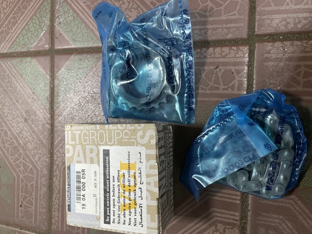 150A00005R Цепь ГРМ, комплект купить Черновцы