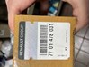 Насос системы охлаждения 7701478031 RENAULT