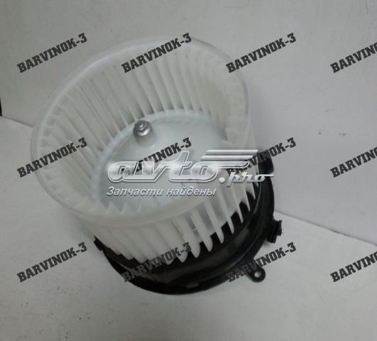 4L1820021B VAG Мотор вентилятора печки (отопителя салона) купить в Ровно