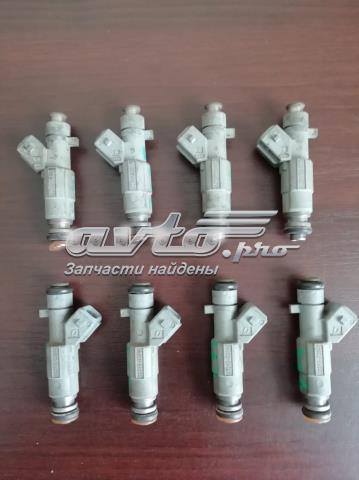0280155800 BOSCH Форсунка впрыска топлива купить в Черкассы