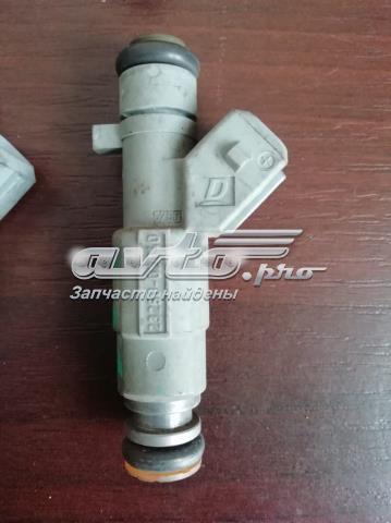 BOSCH 0280155800 Топливные форсунки в наличии Украина
