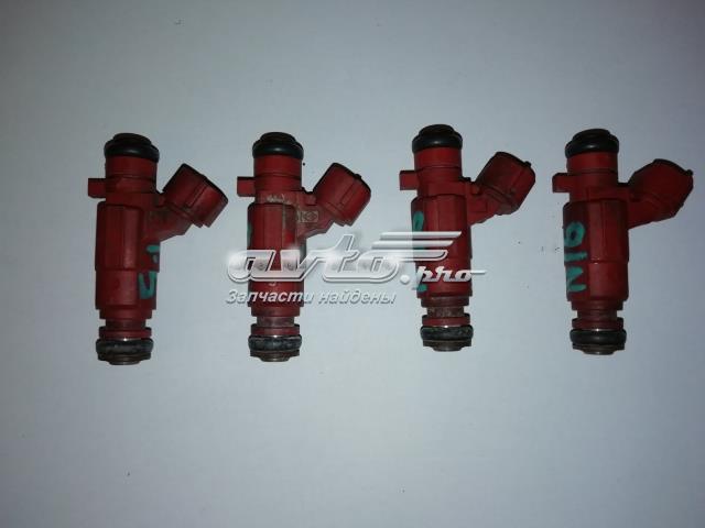 Форсунка инжектора Nissan Almera II