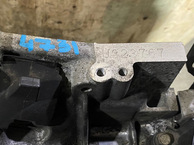 SUBARU 10100BR300 Двигатель в сборе в наличии Киев