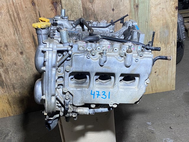 10100BR300 SUBARU Двигатель в сборе купить в Черкассы