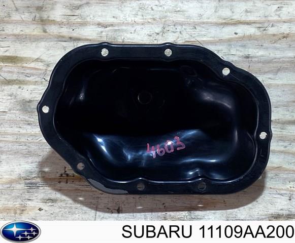 SUBARU 11109AA200 Поддон масляный картера двигателя в наличии Львов