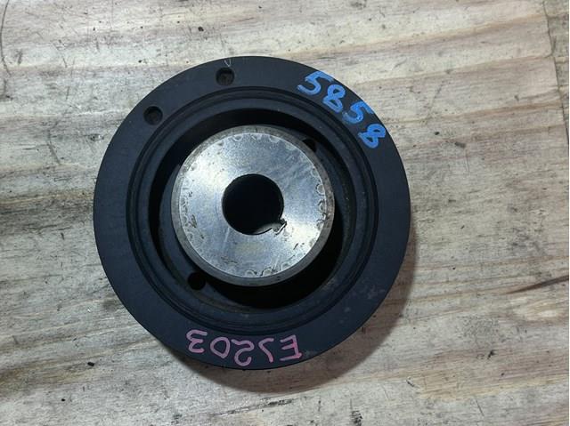 SUBARU 12305AA243 Шкив коленвала в наличии Житомир