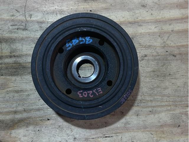 12305AA243 SUBARU Шкив коленвала купить в Винница
